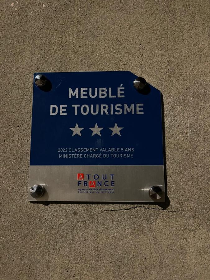 Maison Chaleureuse Avec Terrasse Privative Proche De La Gare Et Du Centre-Ville Rochefort  Dış mekan fotoğraf