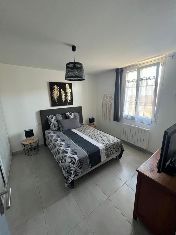Maison Chaleureuse Avec Terrasse Privative Proche De La Gare Et Du Centre-Ville Rochefort  Dış mekan fotoğraf